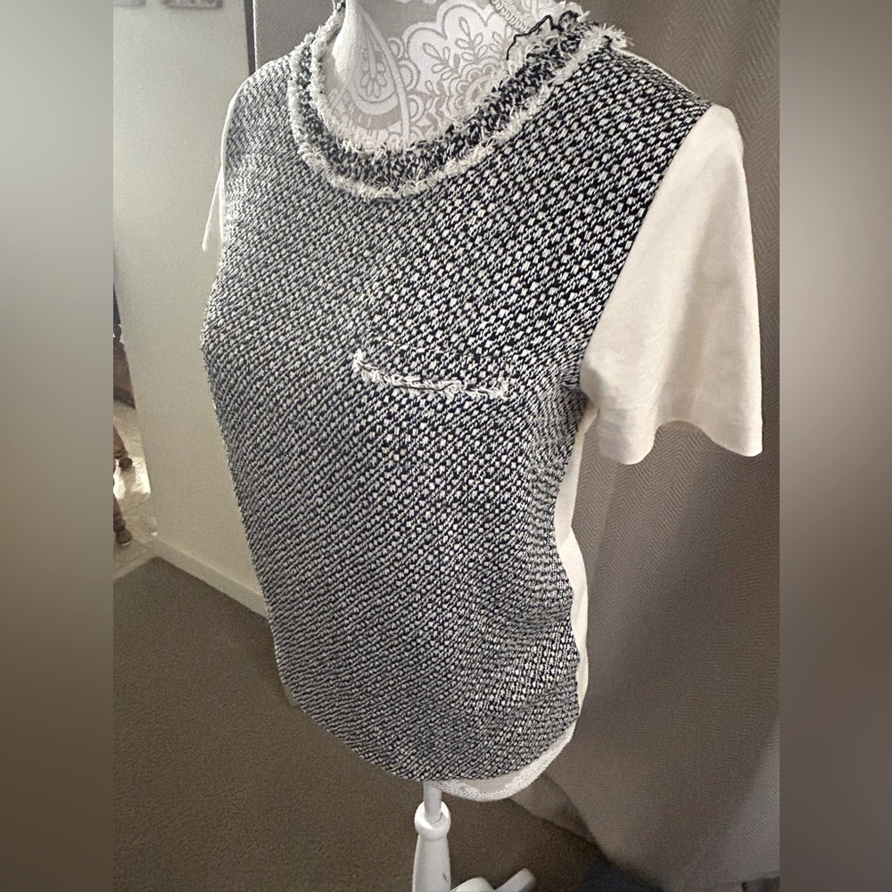 JCrew Top